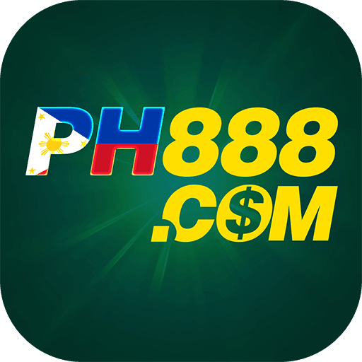 ph888 Official Logo